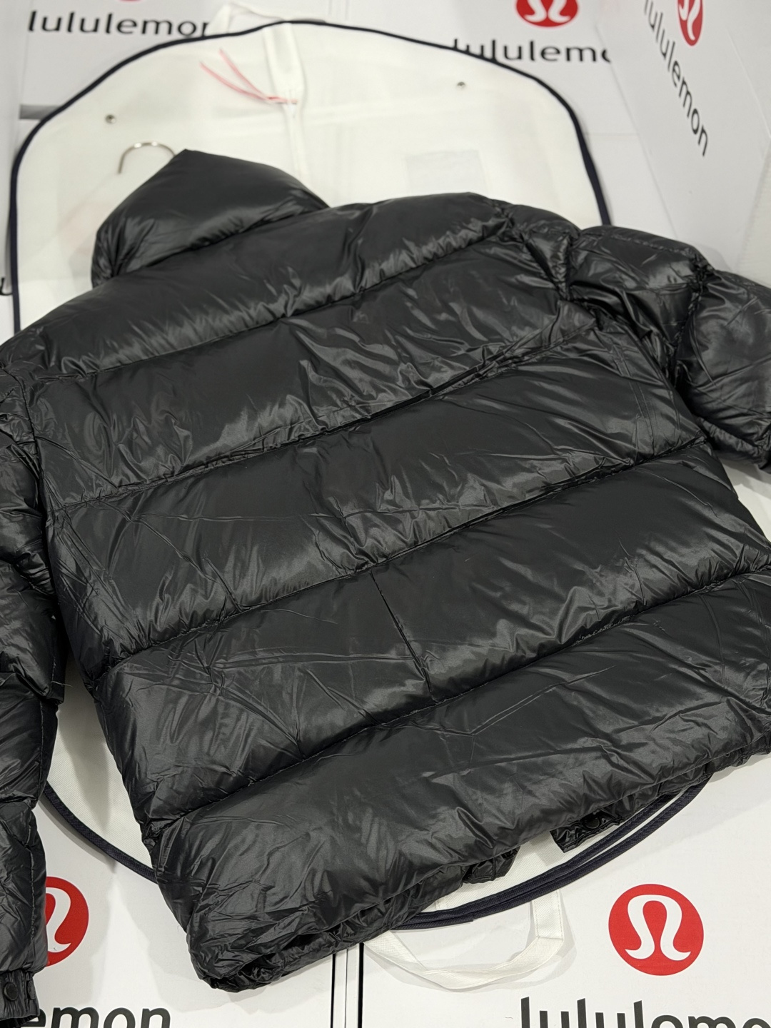 Moncler Haute Couture Designer Jacket Coat Ready-to-Wear Ref.530A5A97 8