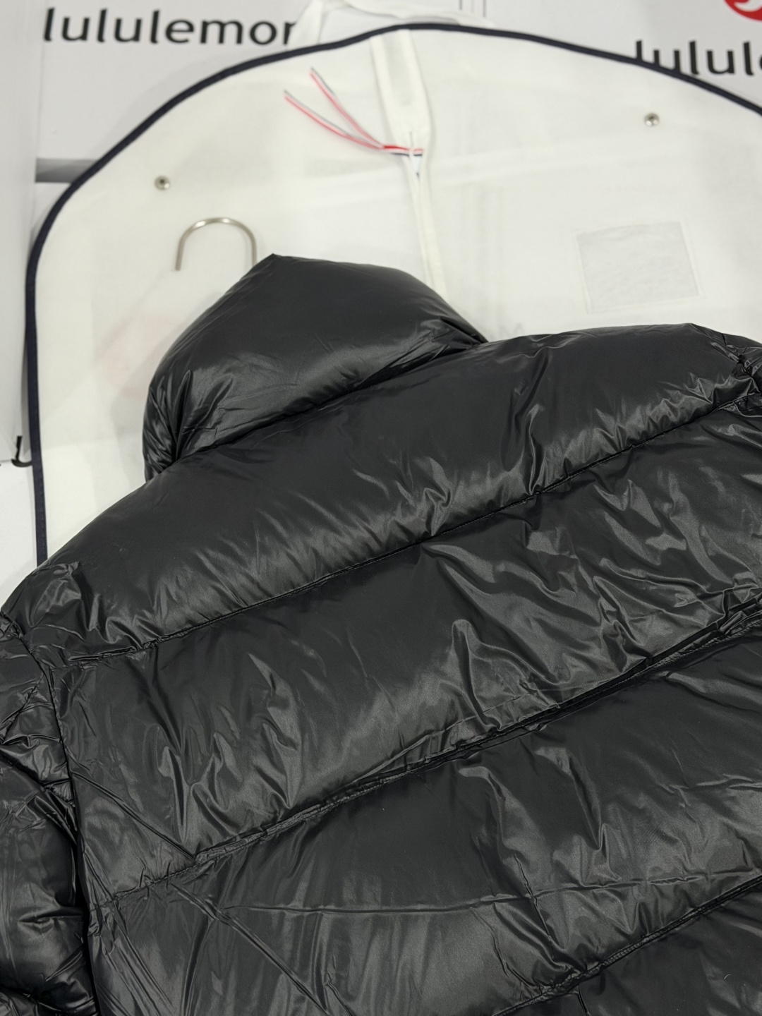 Moncler Haute Couture Designer Jacket Coat Ready-to-Wear Ref.530A5A97 9