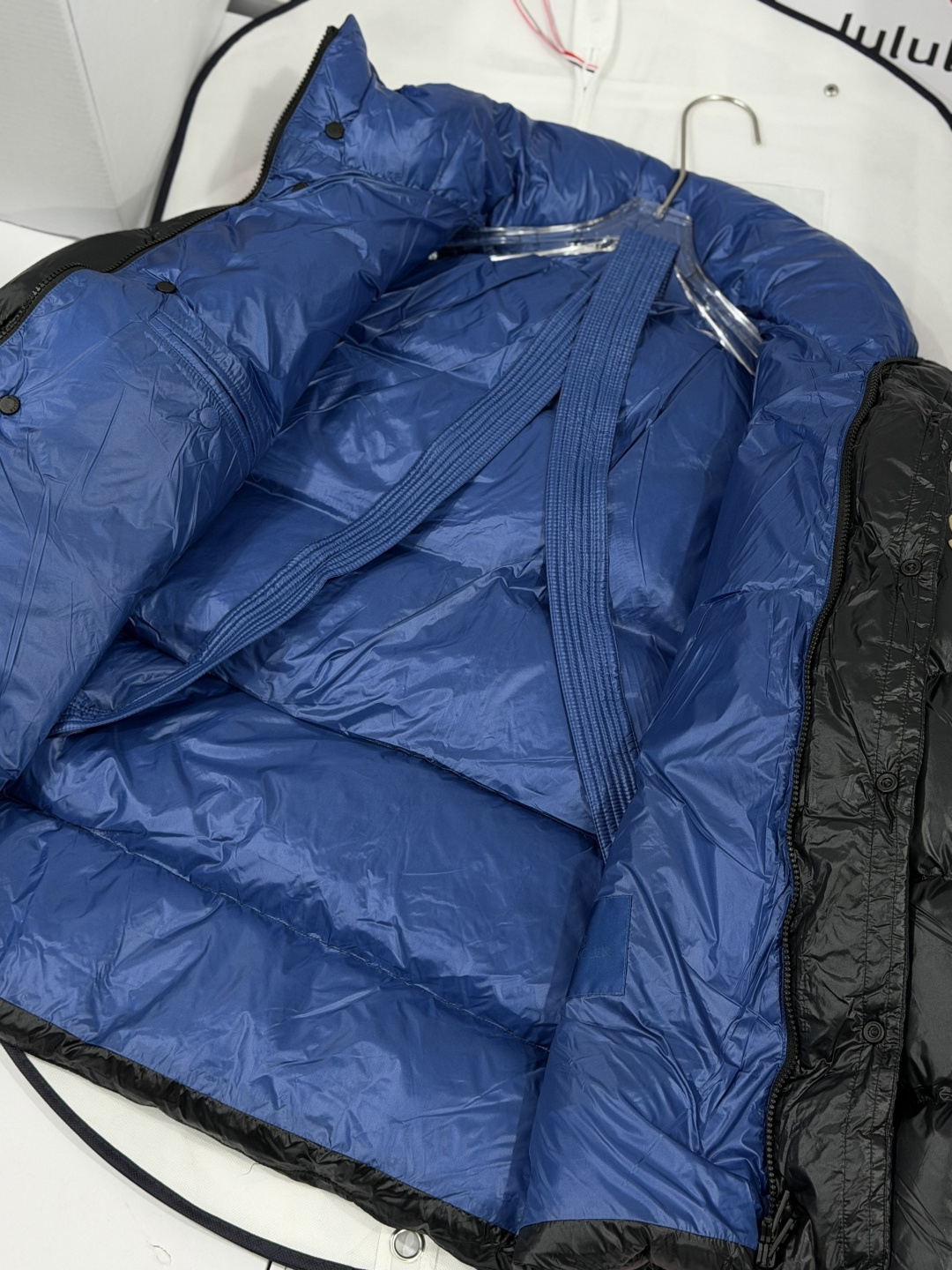 Moncler Haute Couture Designer Jacket Coat Ready-to-Wear Ref.530A5A97 7