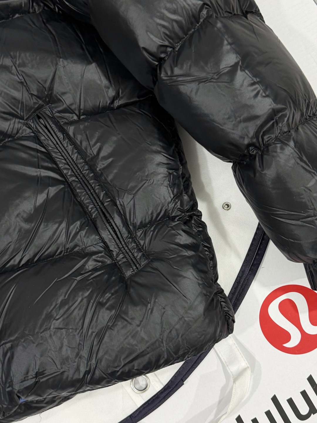 Moncler Haute Couture Designer Jacket Coat Ready-to-Wear Ref.530A5A97 5