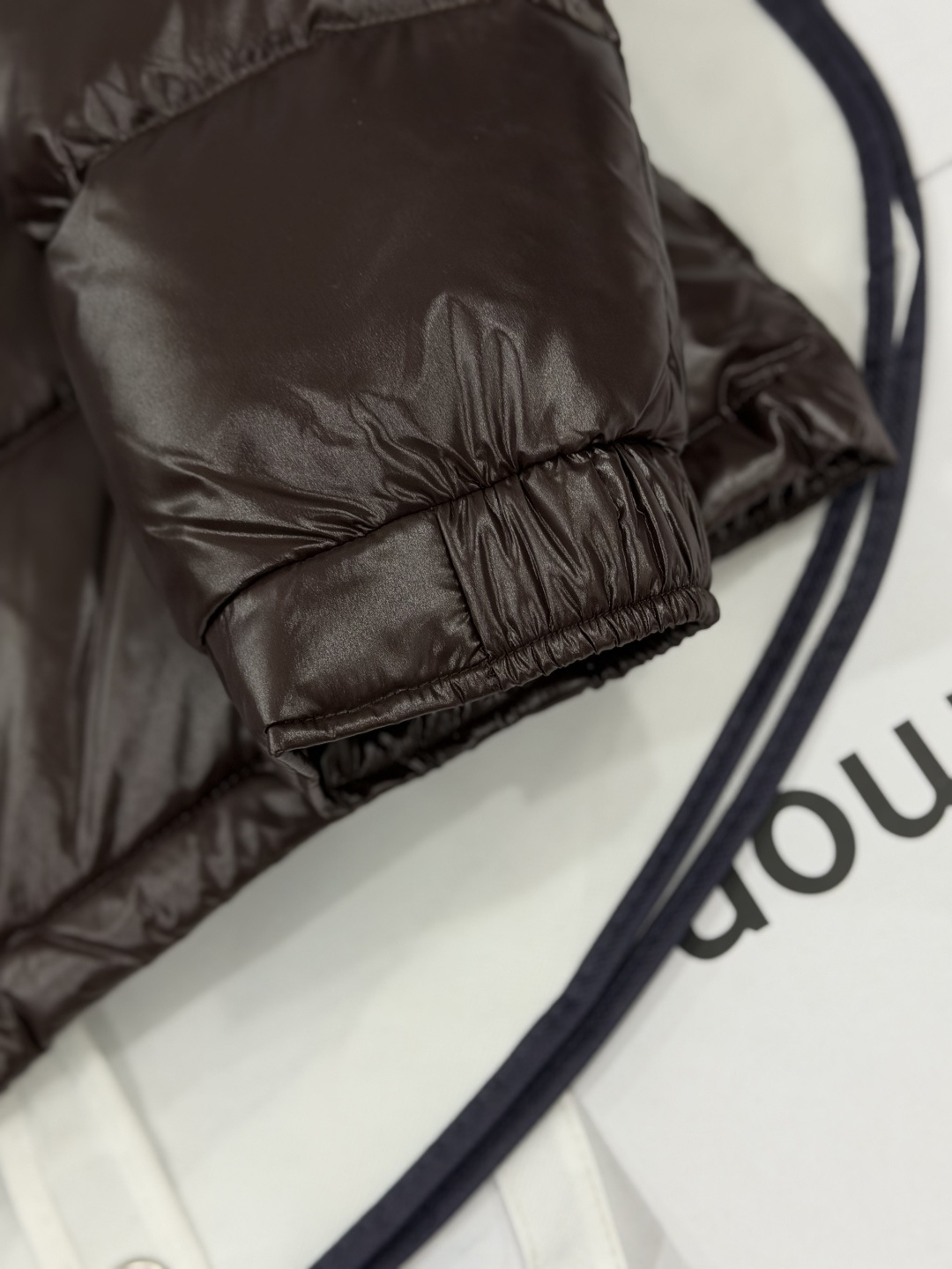 Moncler Haute Couture Designer Jacket Coat Ready-to-Wear Ref.17B7A716 3
