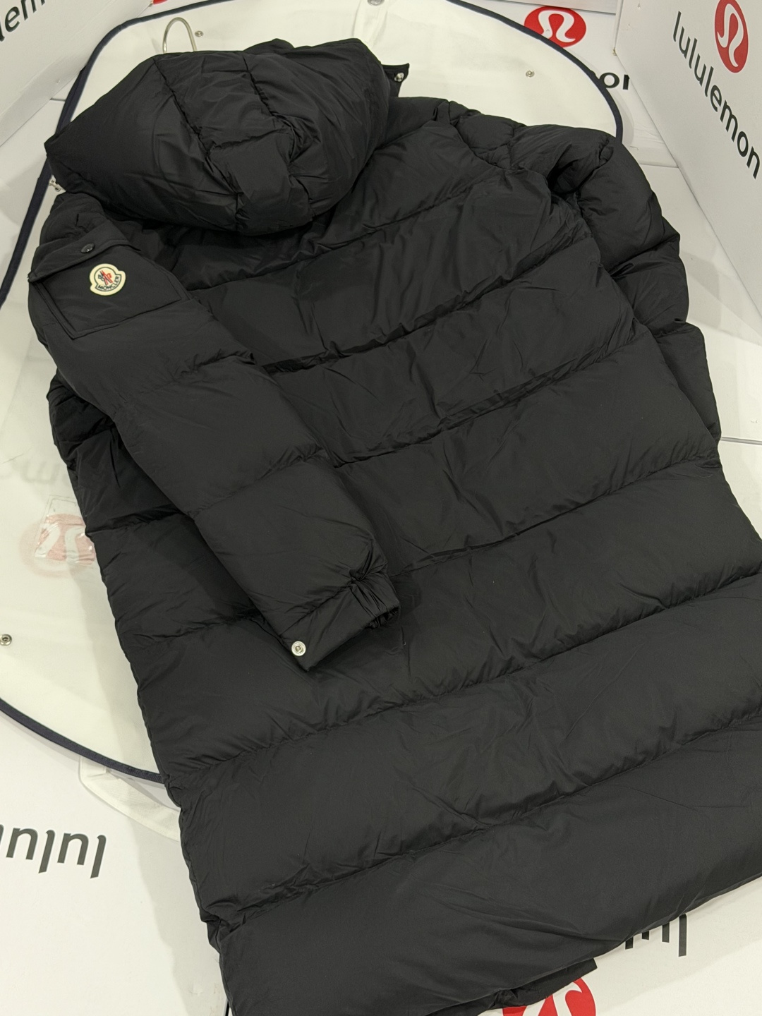 Moncler Haute Couture Designer Jacket Coat Ready-to-Wear Ref 9