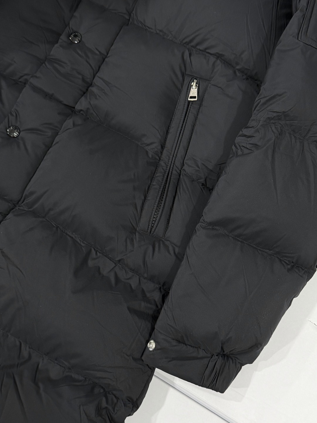 Moncler Haute Couture Designer Jacket Coat Ready-to-Wear Ref 3