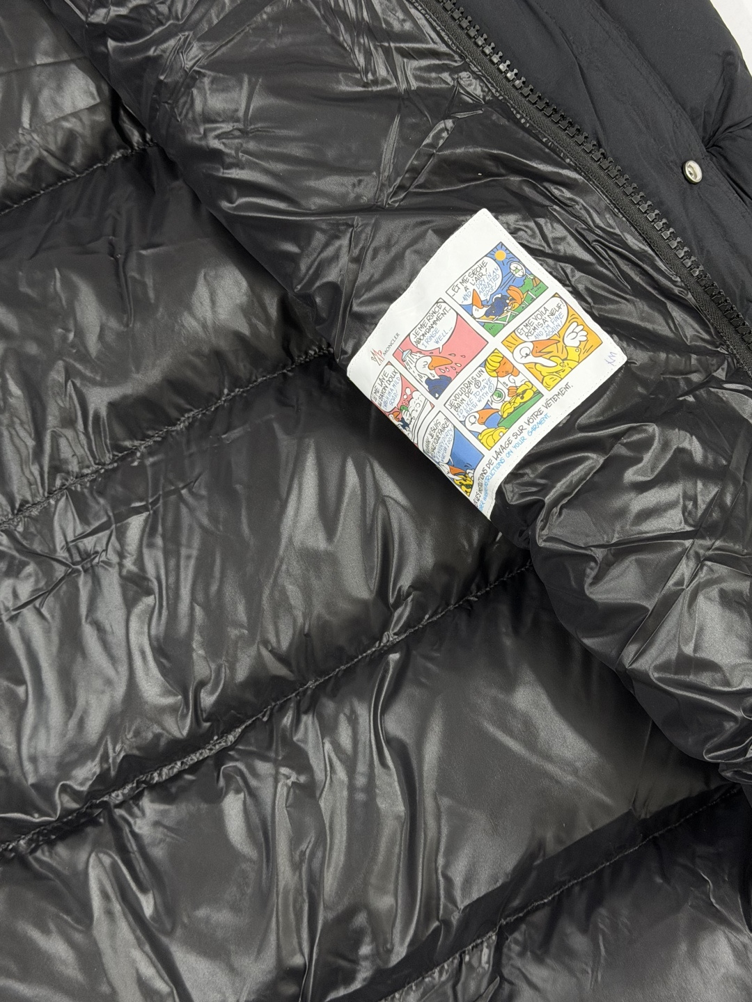 Moncler Haute Couture Designer Jacket Coat Ready-to-Wear Ref 6