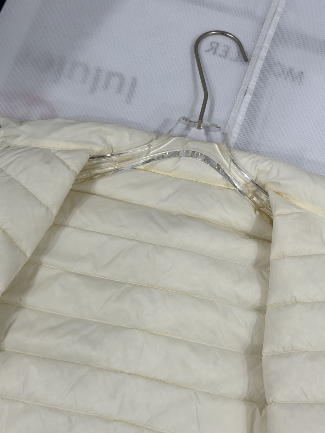 Moncler Haute Couture Designer Jacket Coat Ready-to-Wear Ref.7B193610 9