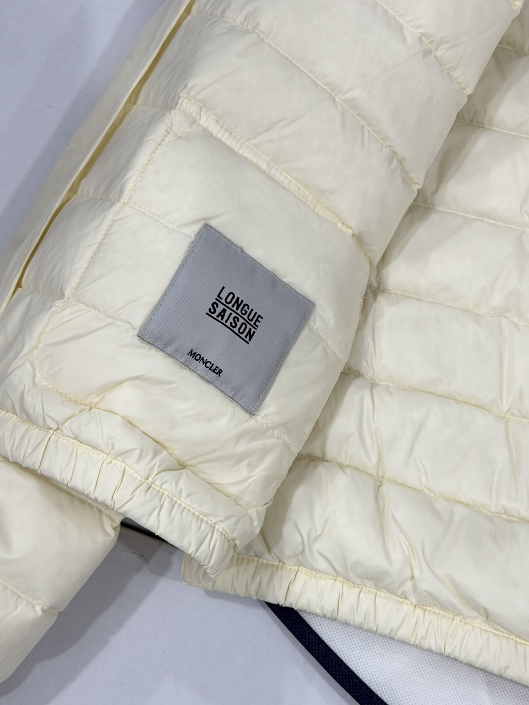 Moncler Haute Couture Designer Jacket Coat Ready-to-Wear Ref.7B193610 7