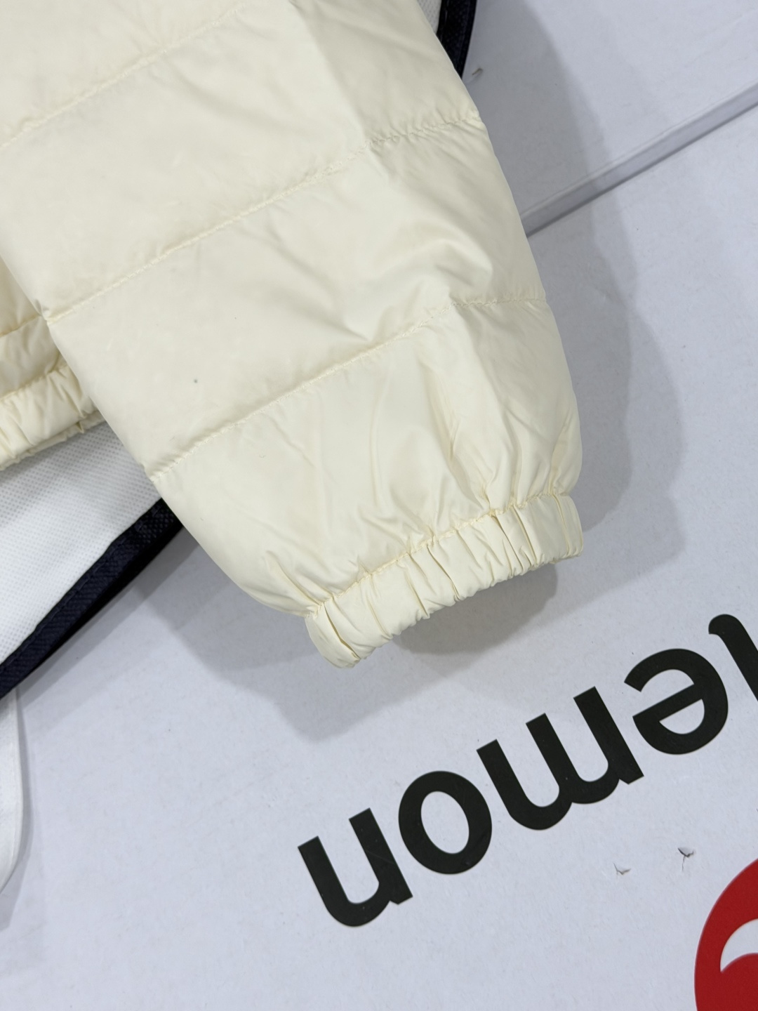 Moncler Haute Couture Designer Jacket Coat Ready-to-Wear Ref.7B193610 2
