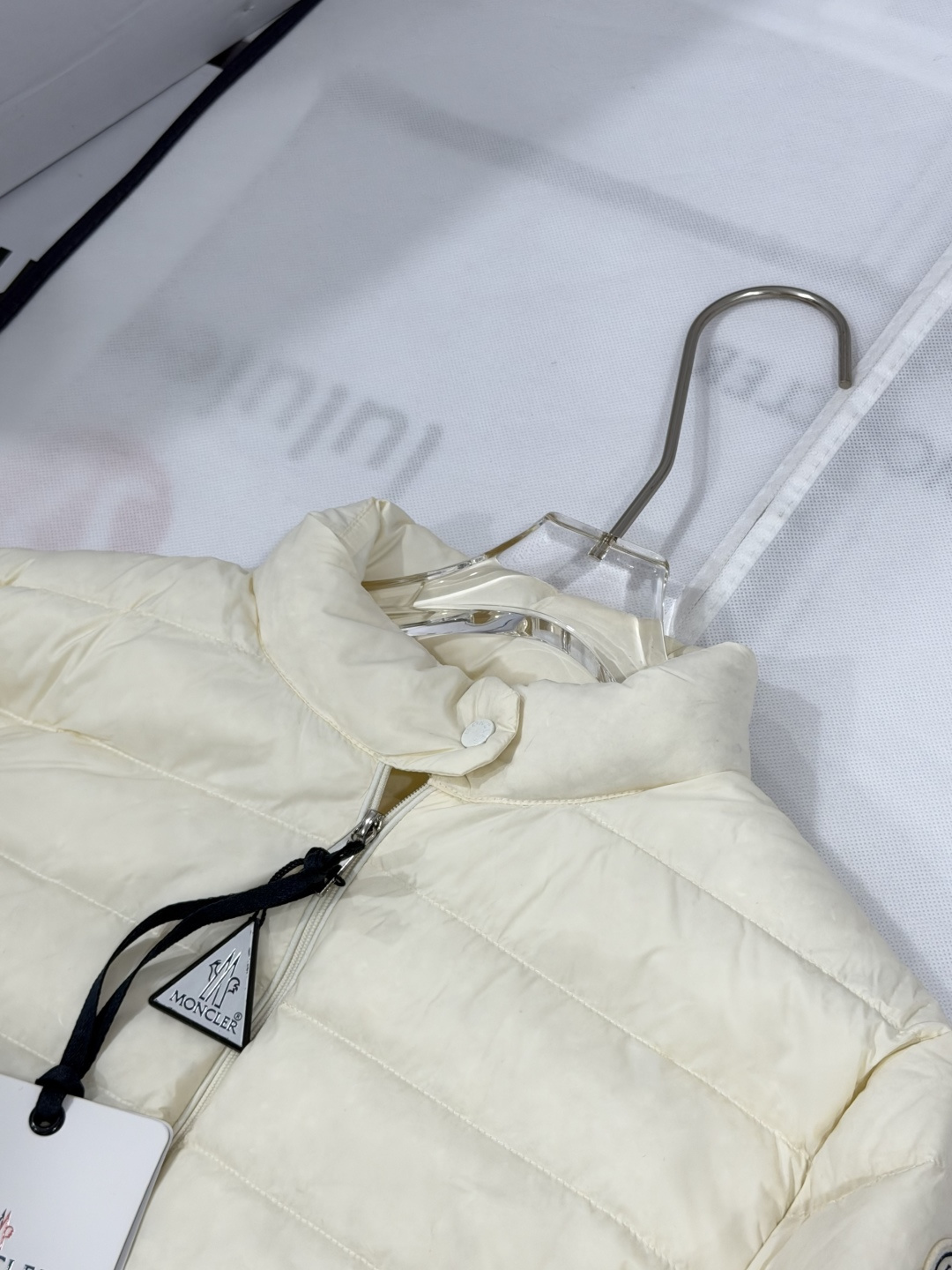 Moncler Haute Couture Designer Jacket Coat Ready-to-Wear Ref.7B193610 4