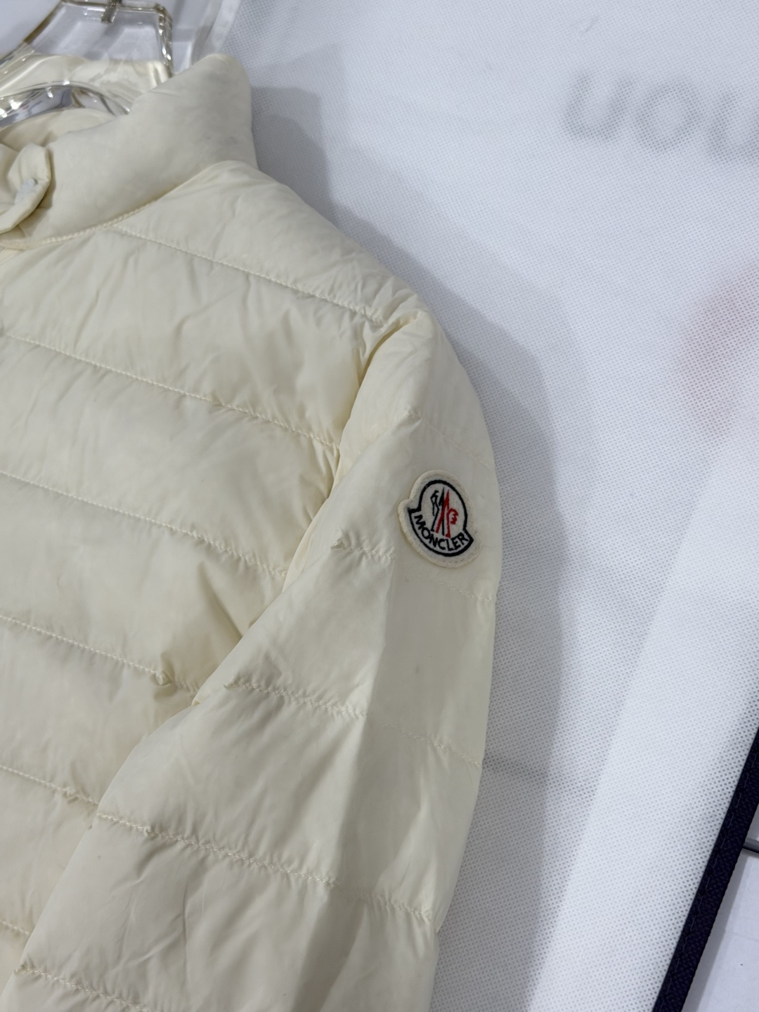 Moncler Haute Couture Designer Jacket Coat Ready-to-Wear Ref.7B193610 3