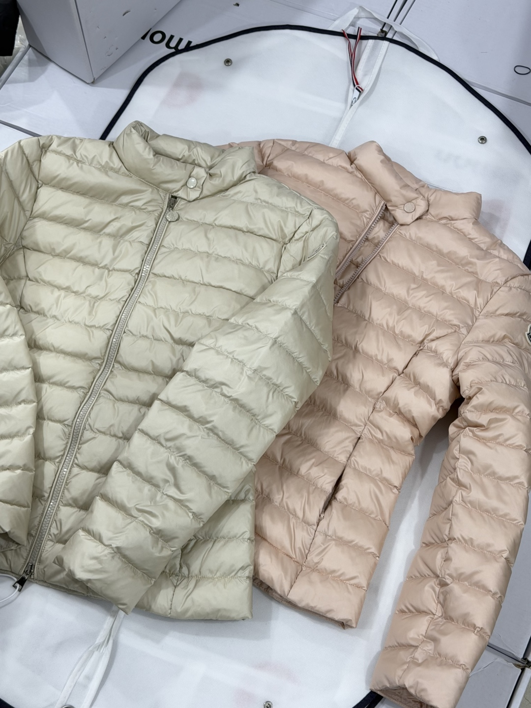 Moncler Haute Couture Designer Jacket Coat Ready-to-Wear Ref.7F72F29F 5
