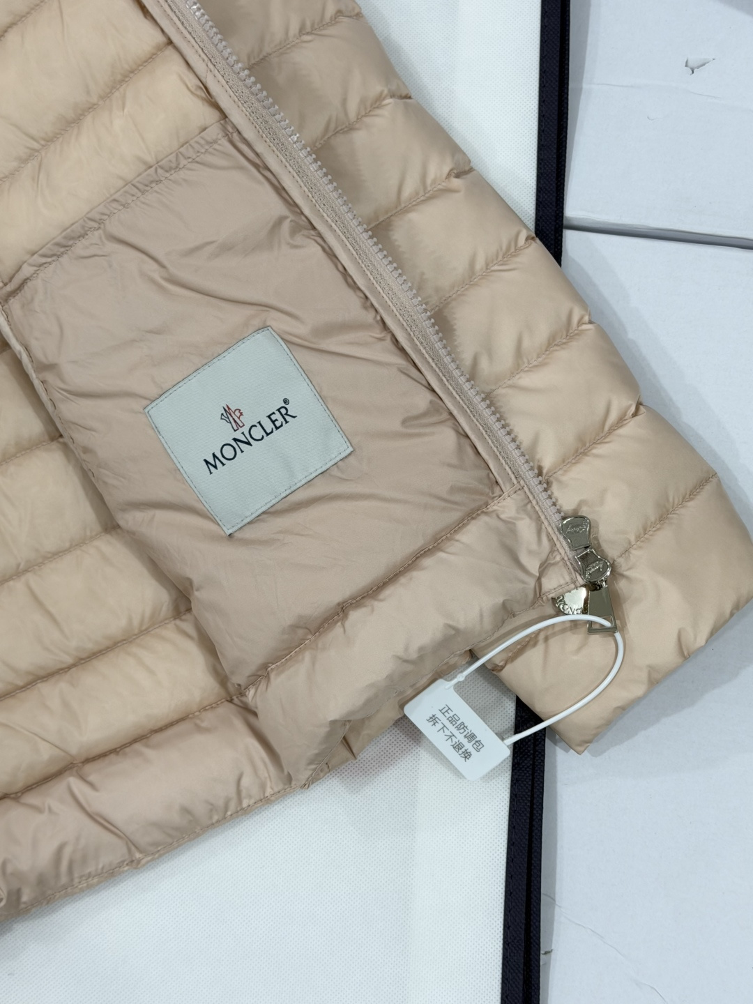 Moncler Haute Couture Designer Jacket Coat Ready-to-Wear Ref.7F72F29F 9