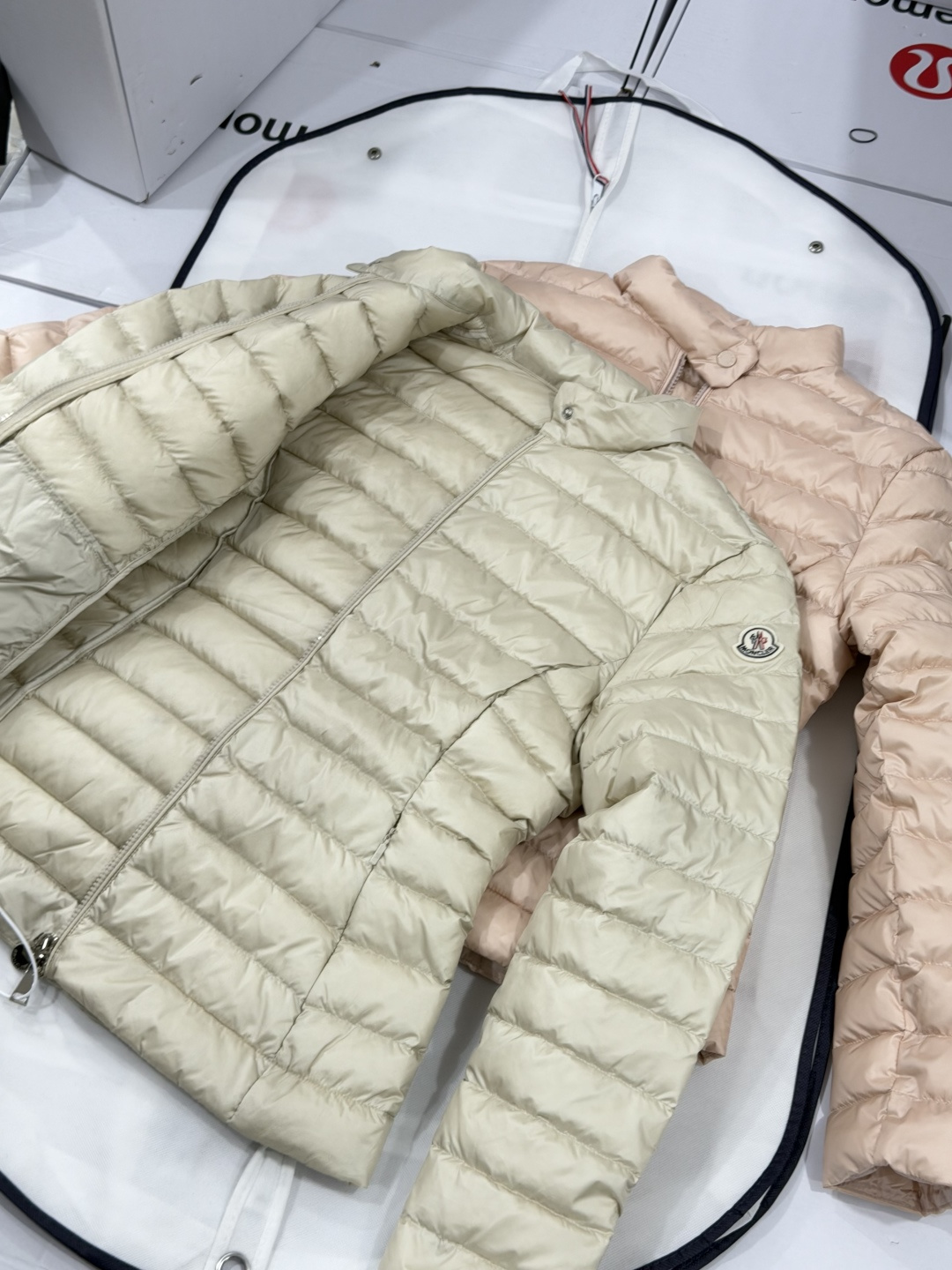 Moncler Haute Couture Designer Jacket Coat Ready-to-Wear Ref.7F72F29F 6