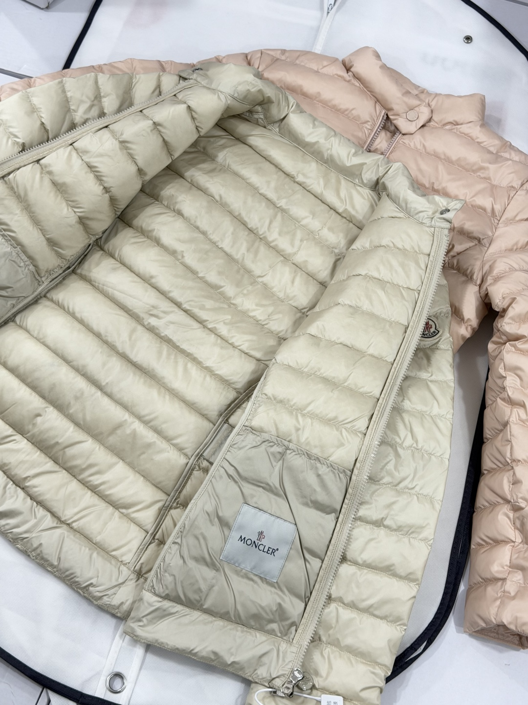 Moncler Haute Couture Designer Jacket Coat Ready-to-Wear Ref.7F72F29F 8