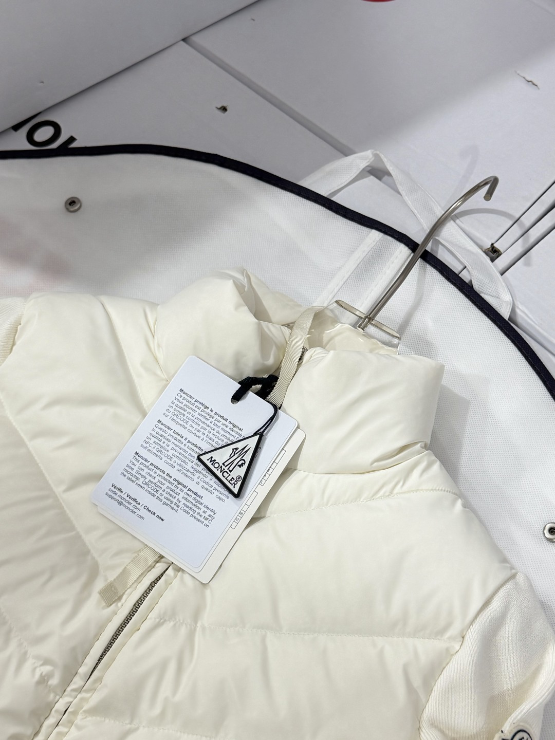Chanel Haute Couture Designer Jacket Coat Ready-to-Wear Ref 3