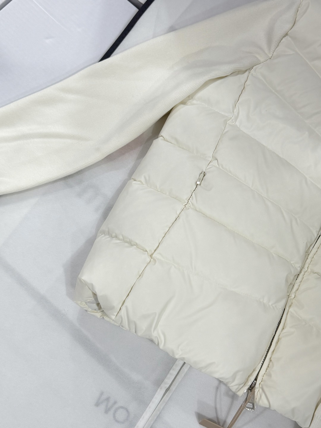 Chanel Haute Couture Designer Jacket Coat Ready-to-Wear Ref 4