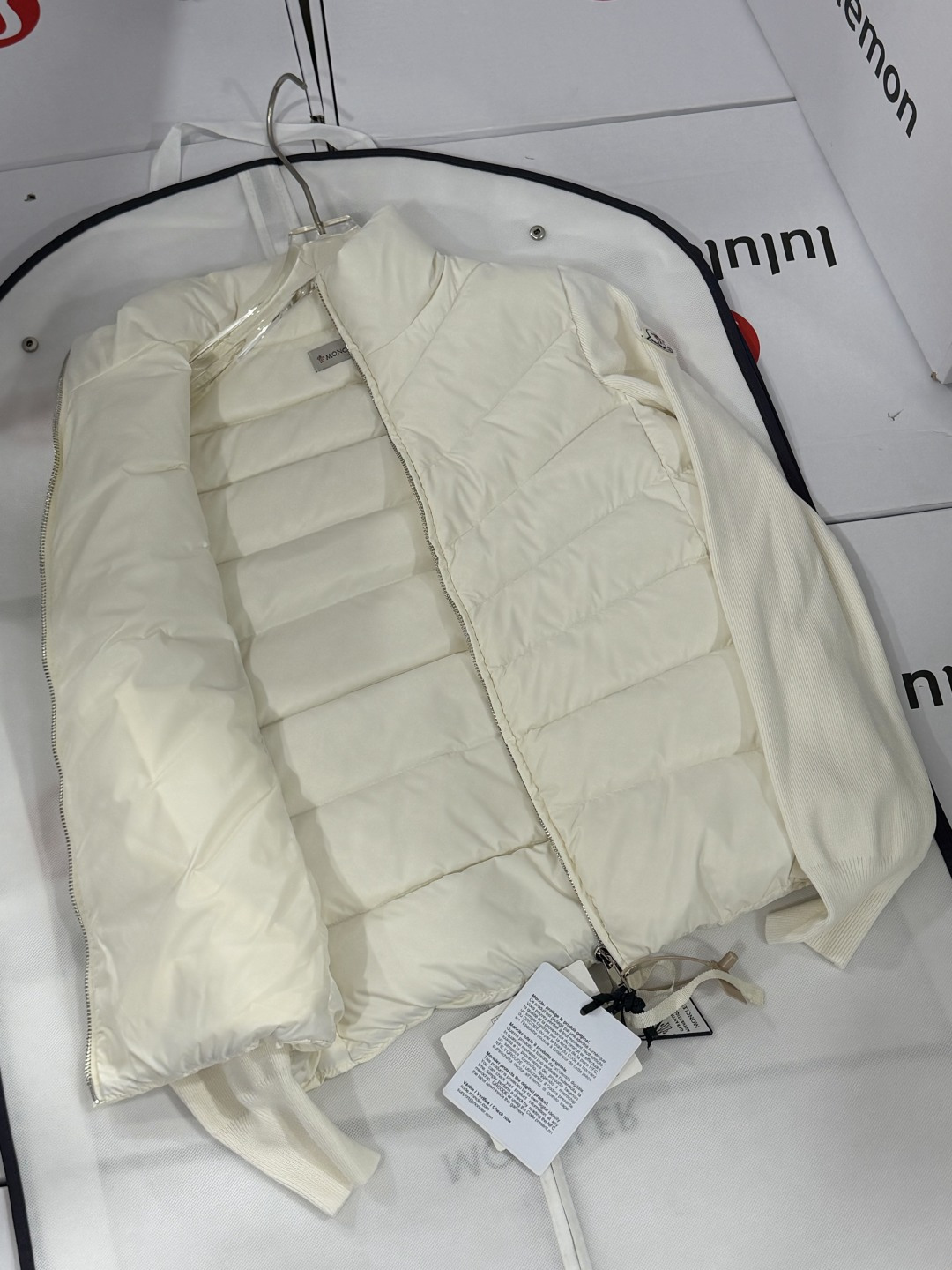 Chanel Haute Couture Designer Jacket Coat Ready-to-Wear Ref 6