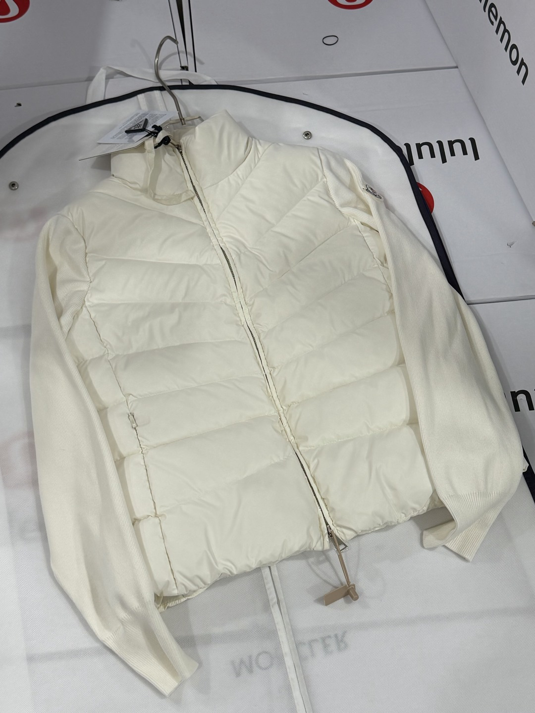 Chanel Haute Couture Designer Jacket Coat Ready-to-Wear Ref 5