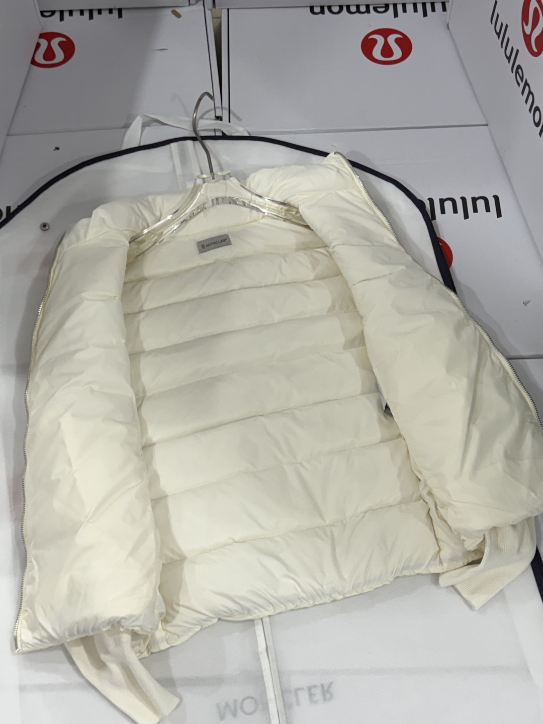 Chanel Haute Couture Designer Jacket Coat Ready-to-Wear Ref 7