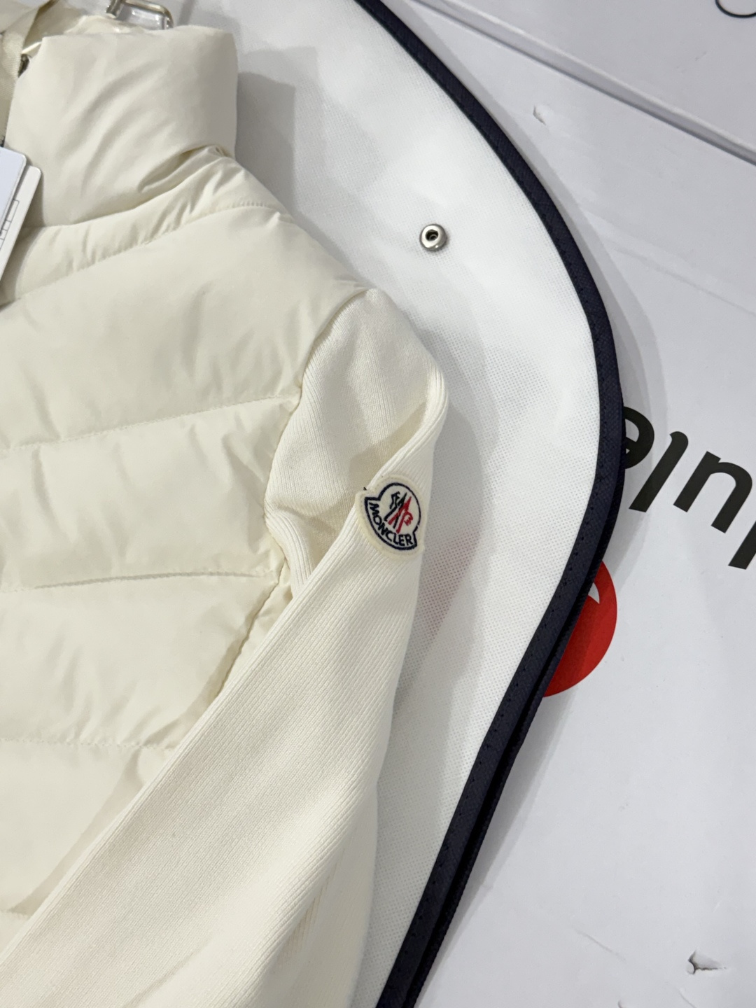 Chanel Haute Couture Designer Jacket Coat Ready-to-Wear Ref 2