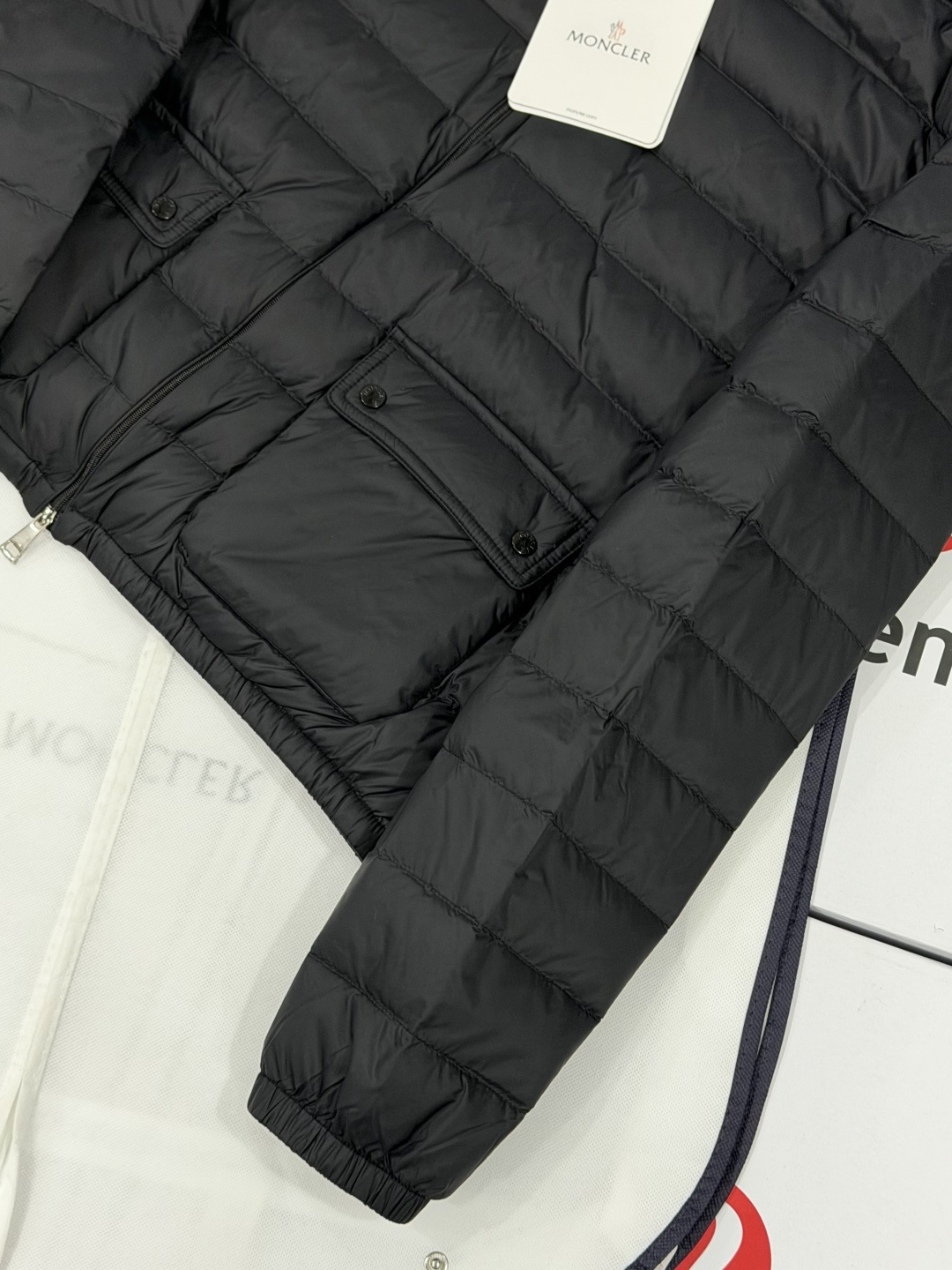 Prada Haute Couture Haute Couture Ready-to-Wear Clothing Dress Jacket 3