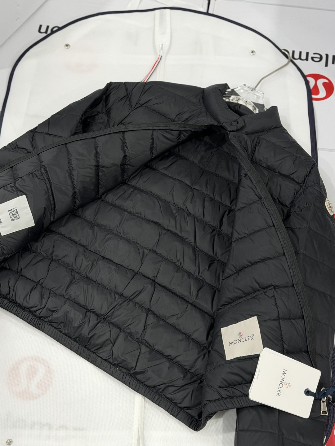 Prada Haute Couture Haute Couture Ready-to-Wear Clothing Dress Jacket 5