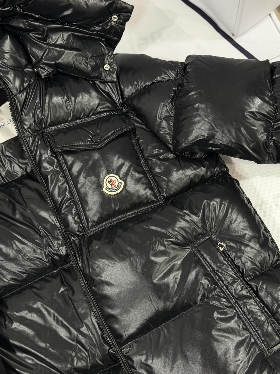 Hermès Haute Couture Haute Couture Ready-to-Wear Clothing Dress Jacket 5