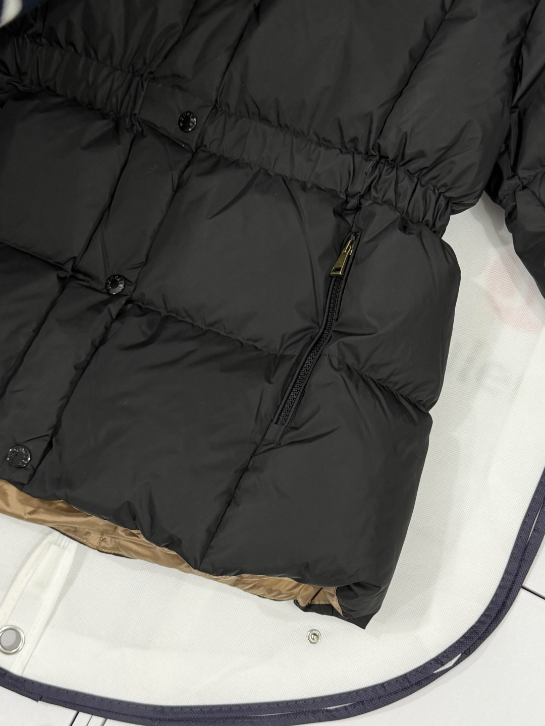 Moncler Haute Couture Designer Jacket Coat Ready-to-Wear Ref 3