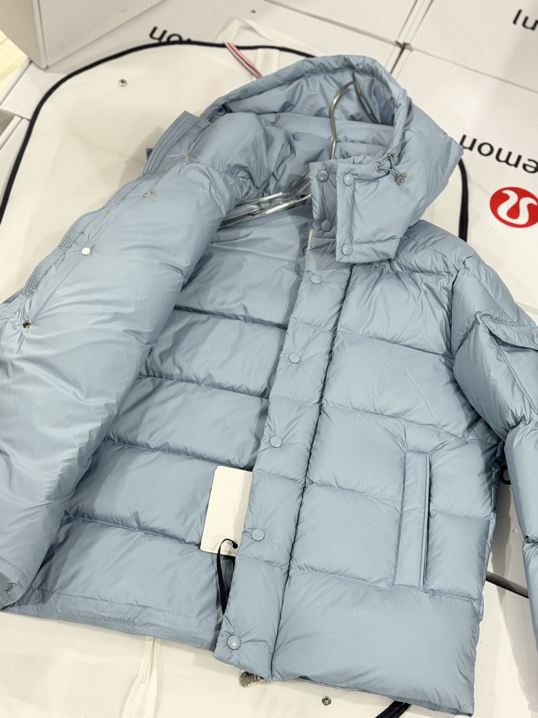 Chanel Haute Couture Haute Couture Ready-to-Wear Clothing Dress Jacket 6