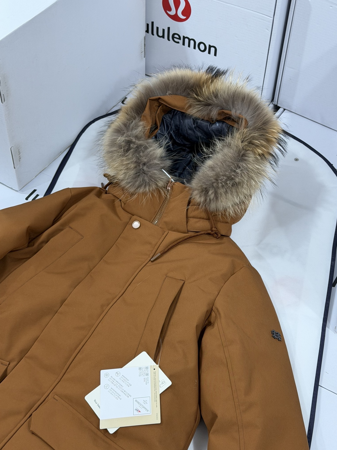 Chanel Haute Couture Designer Jacket Coat Ready-to-Wear Ref.4F53D441 5