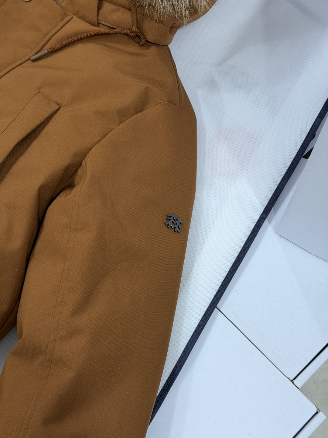 Chanel Haute Couture Designer Jacket Coat Ready-to-Wear Ref.4F53D441 4