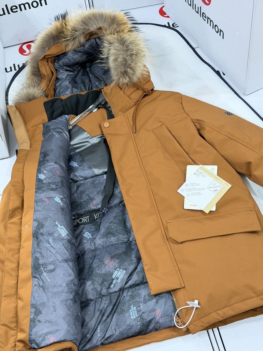 Chanel Haute Couture Designer Jacket Coat Ready-to-Wear Ref.4F53D441 6
