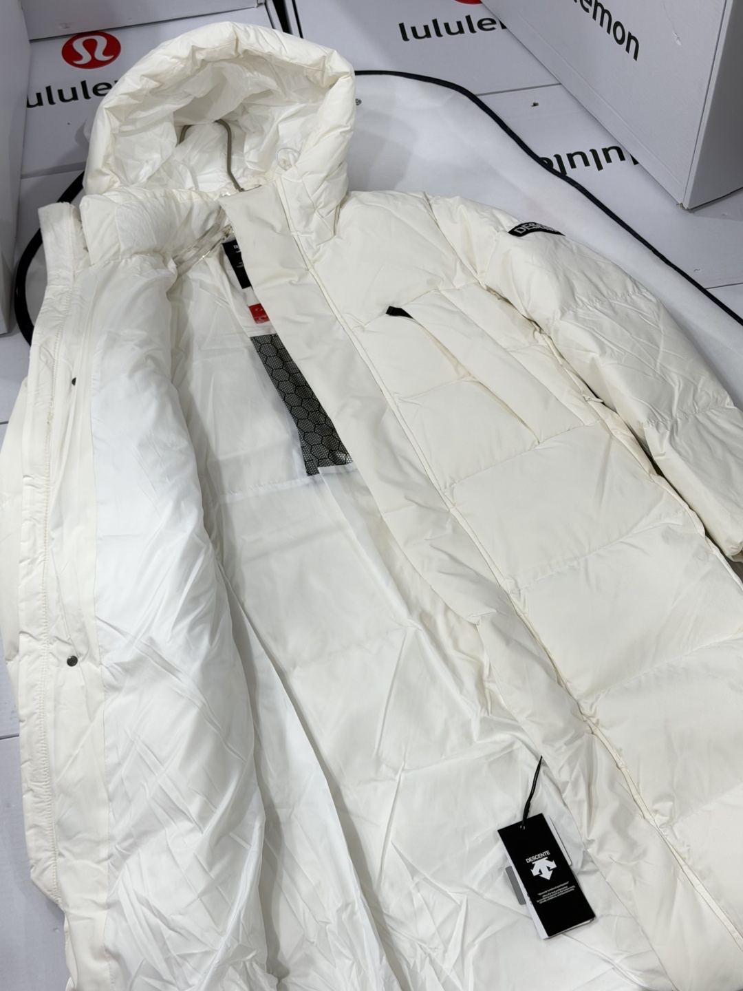 Gucci Haute Couture Haute Couture Ready-to-Wear Clothing Dress Jacket 6
