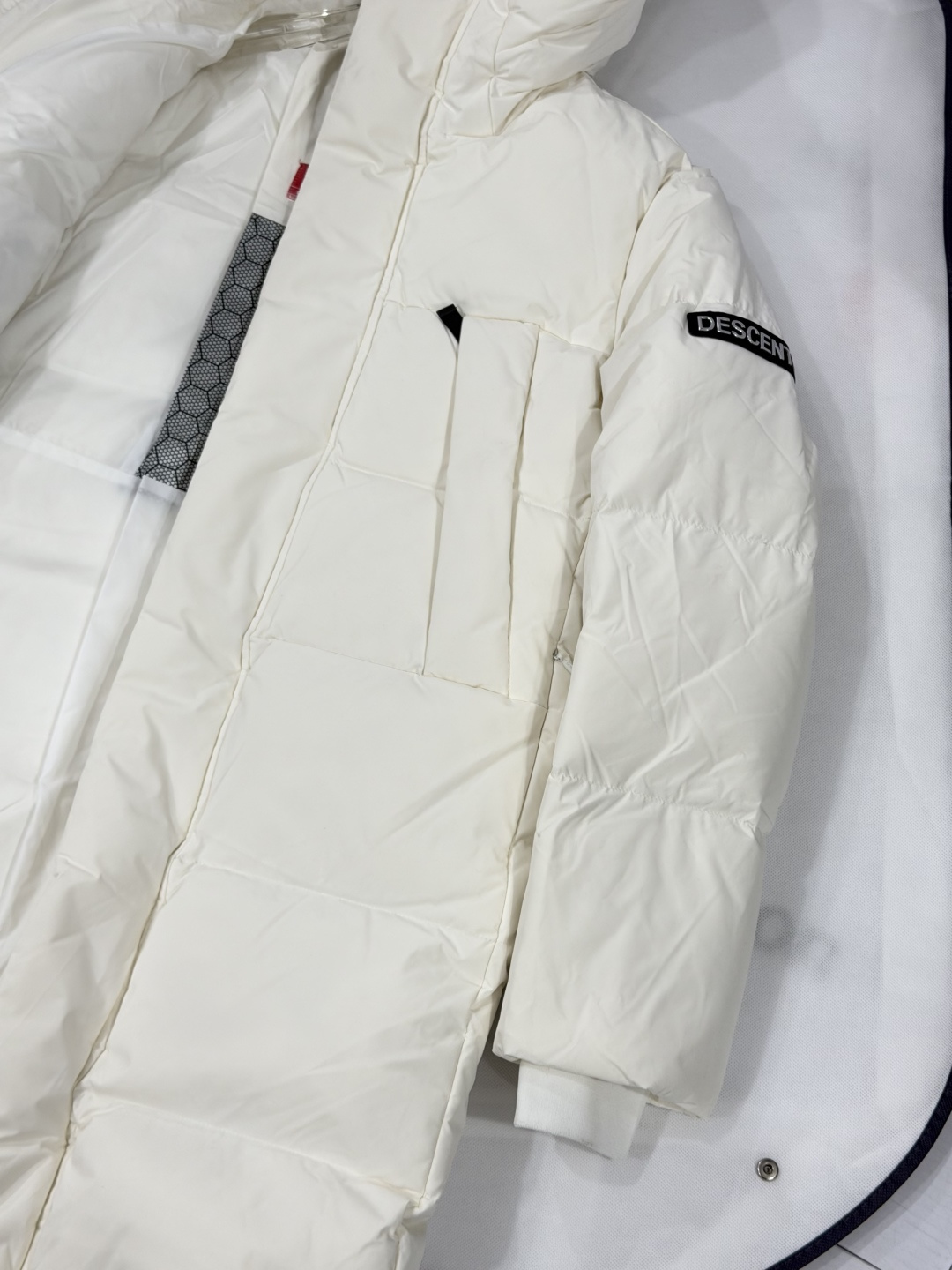 Gucci Haute Couture Haute Couture Ready-to-Wear Clothing Dress Jacket 7