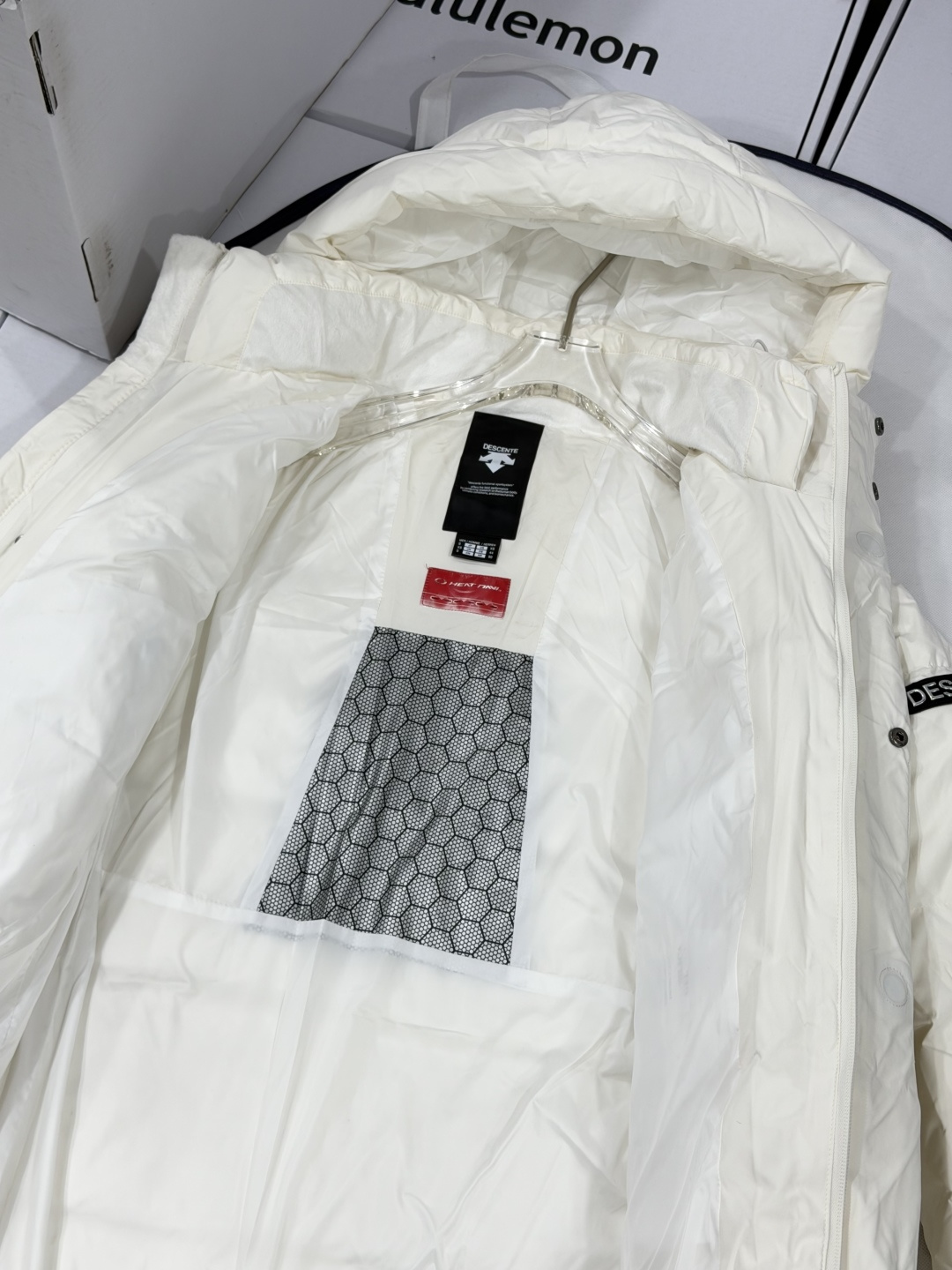 Gucci Haute Couture Haute Couture Ready-to-Wear Clothing Dress Jacket 9