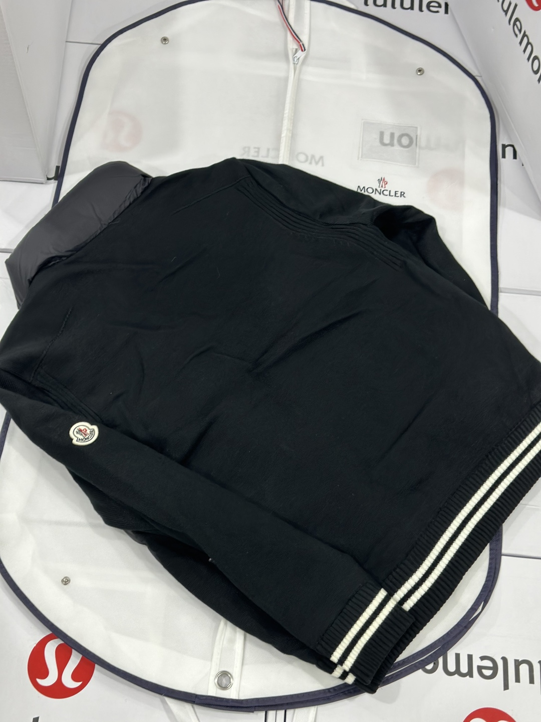 Moncler Haute Couture Designer Jacket Coat Ready-to-Wear Ref.19553486 7