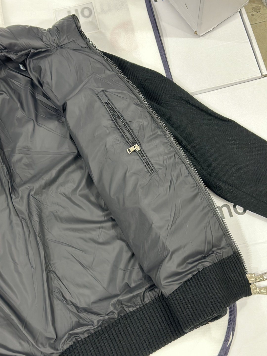 Moncler Haute Couture Designer Jacket Coat Ready-to-Wear Ref.19553486 6