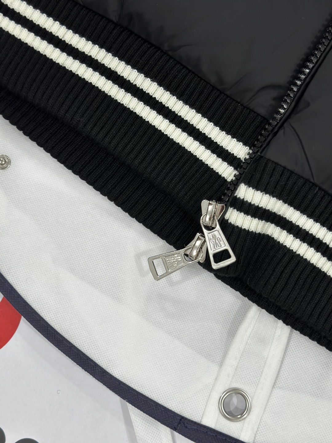 Moncler Haute Couture Designer Jacket Coat Ready-to-Wear Ref.19553486 9