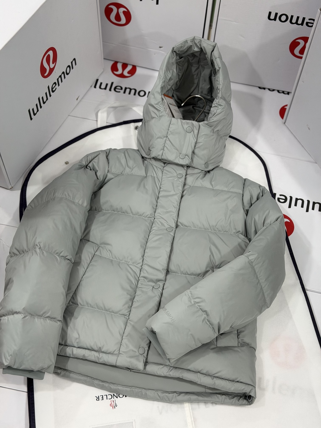 诺悠翩雅 Loro Piana 高定典藏名品高定成衣时装外套连衣裙衬衫T恤 #11BC6101