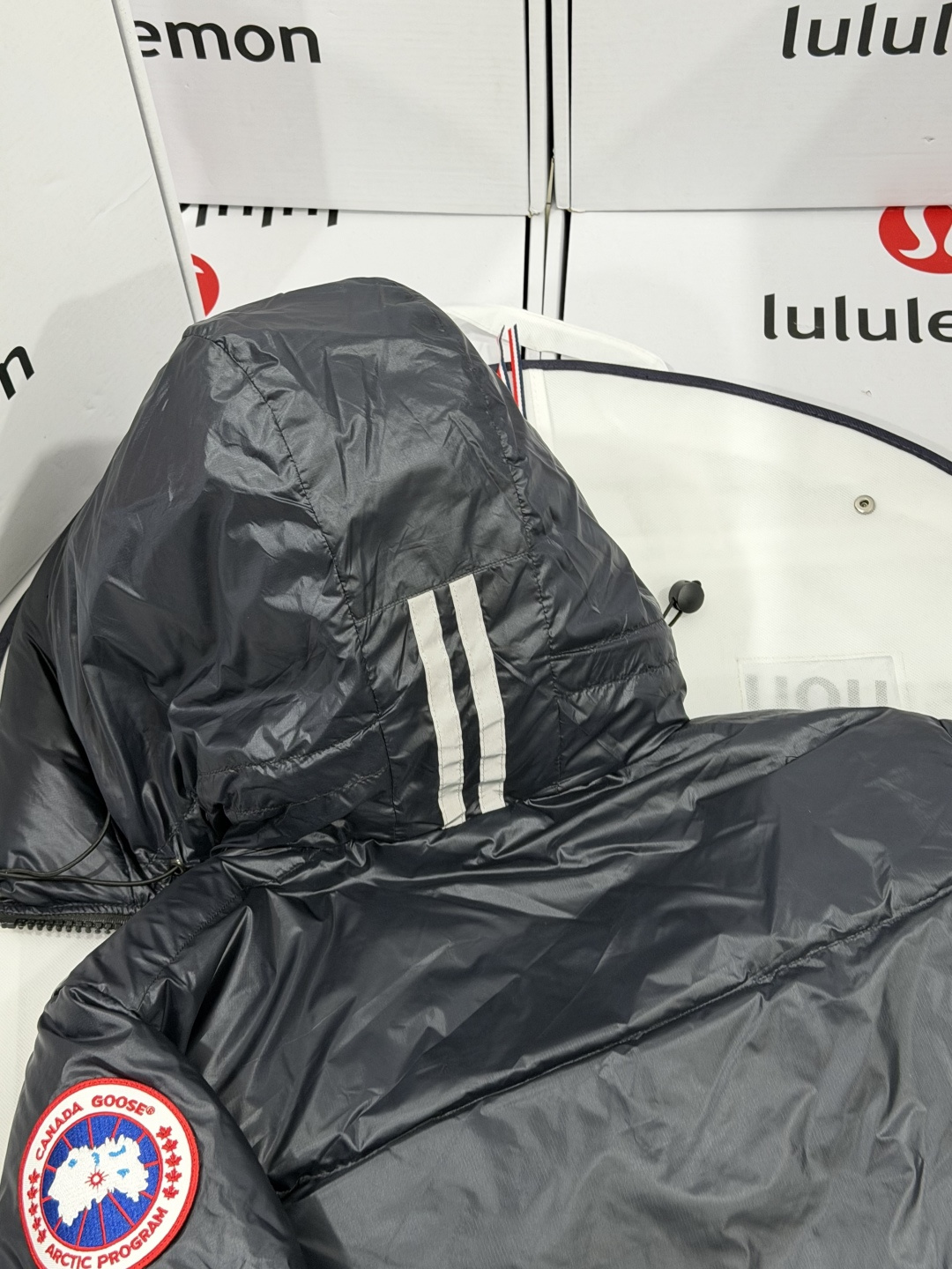 Chanel Haute Couture Designer Jacket Coat Ready-to-Wear Ref 9