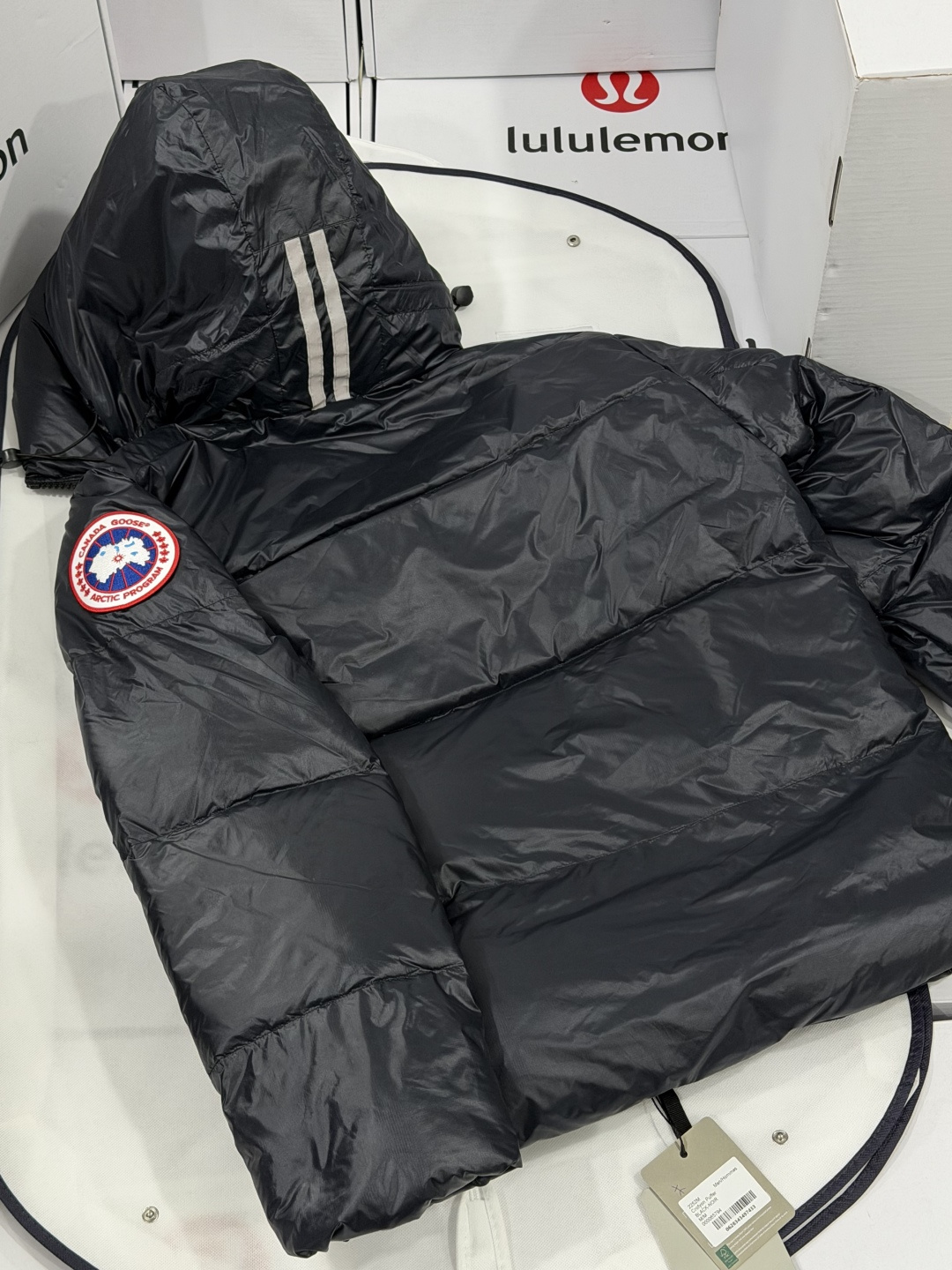 Chanel Haute Couture Designer Jacket Coat Ready-to-Wear Ref 8