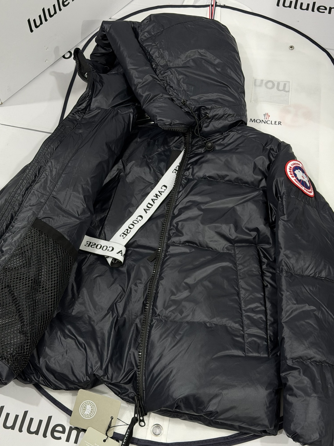 Chanel Haute Couture Designer Jacket Coat Ready-to-Wear Ref 5