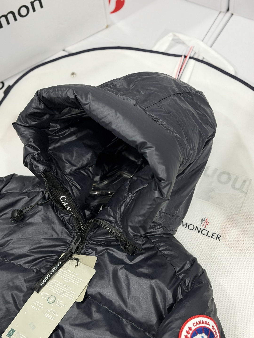 Chanel Haute Couture Designer Jacket Coat Ready-to-Wear Ref 3