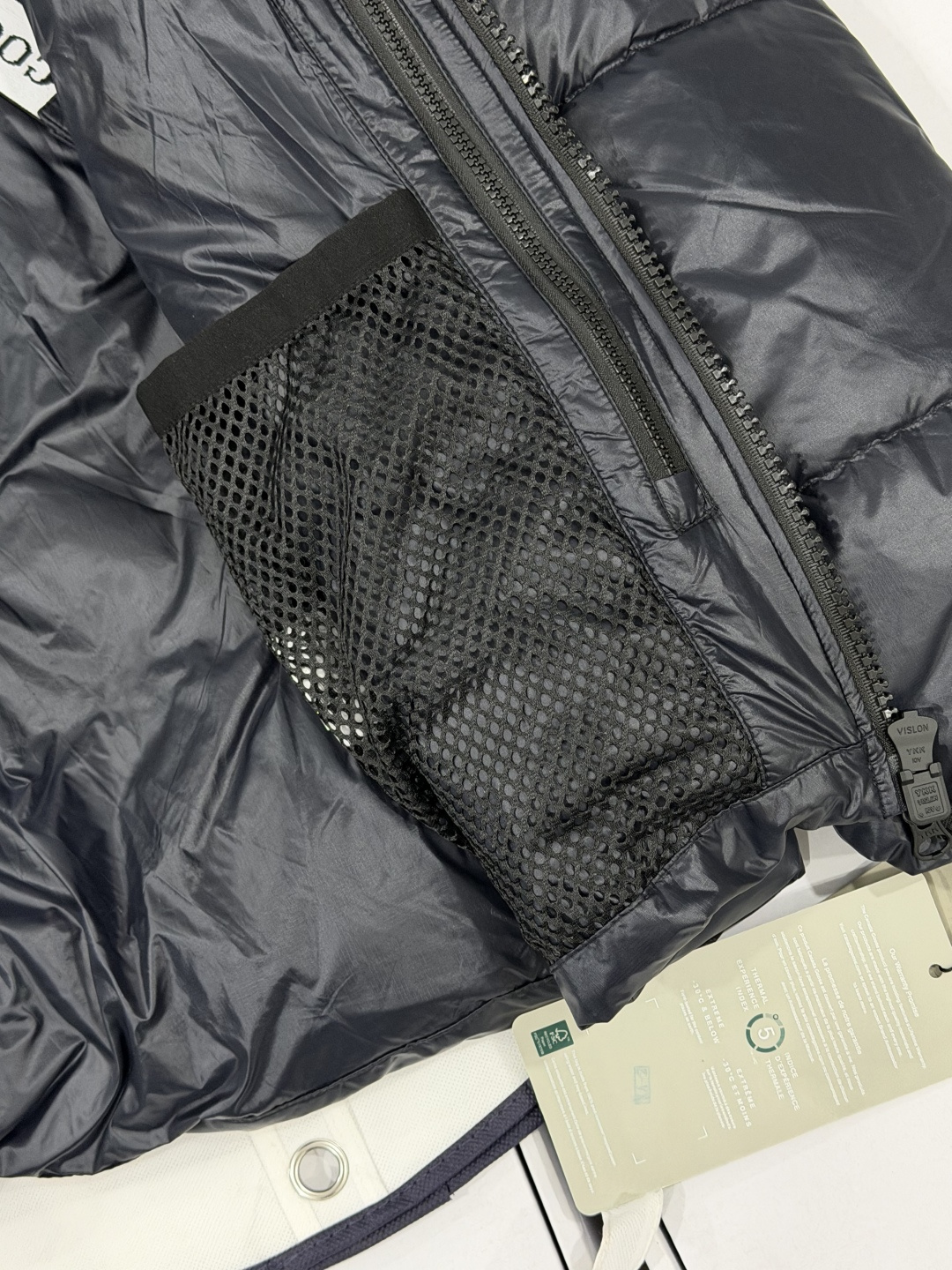 Chanel Haute Couture Designer Jacket Coat Ready-to-Wear Ref 7