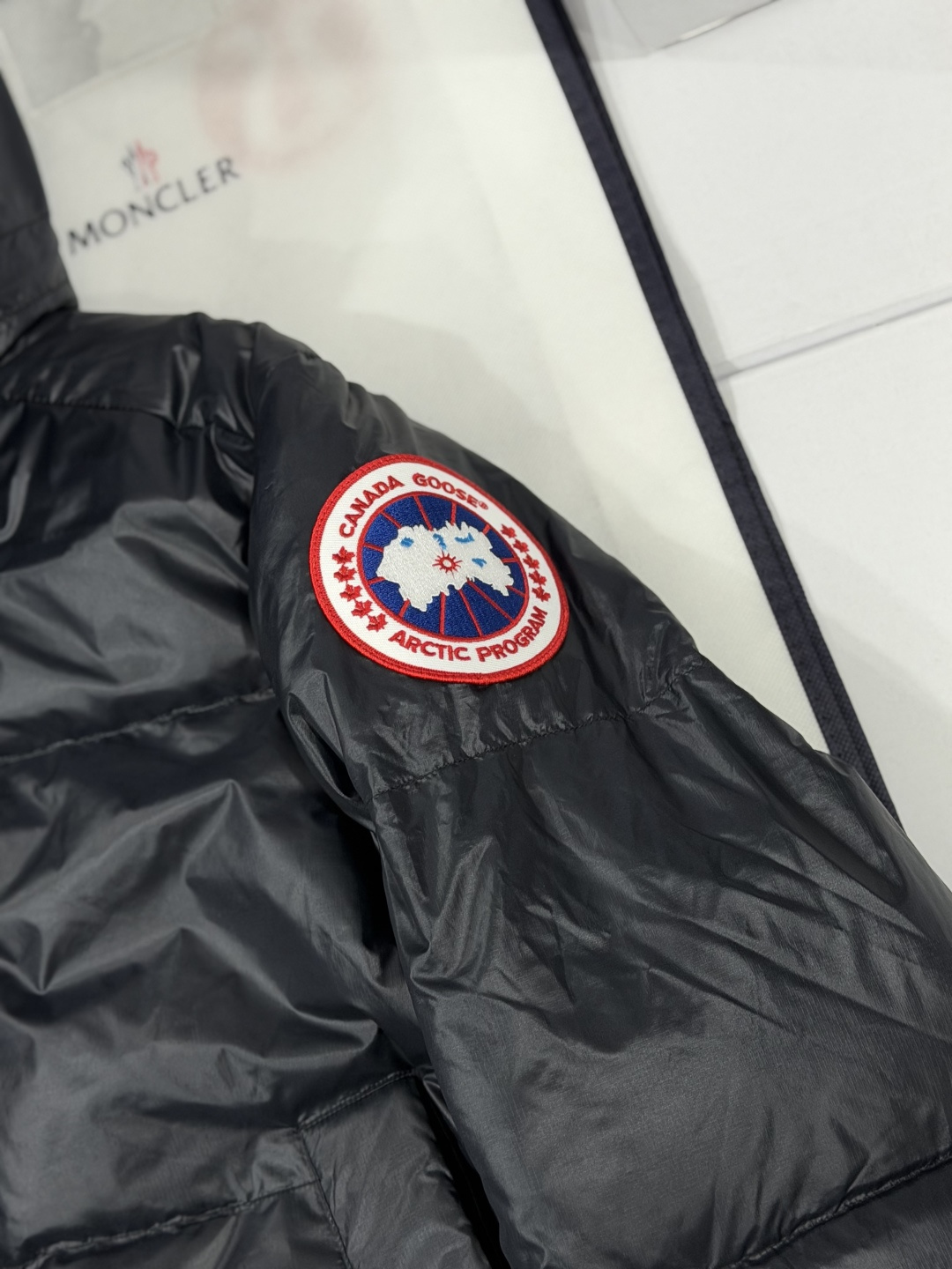 Chanel Haute Couture Designer Jacket Coat Ready-to-Wear Ref 2
