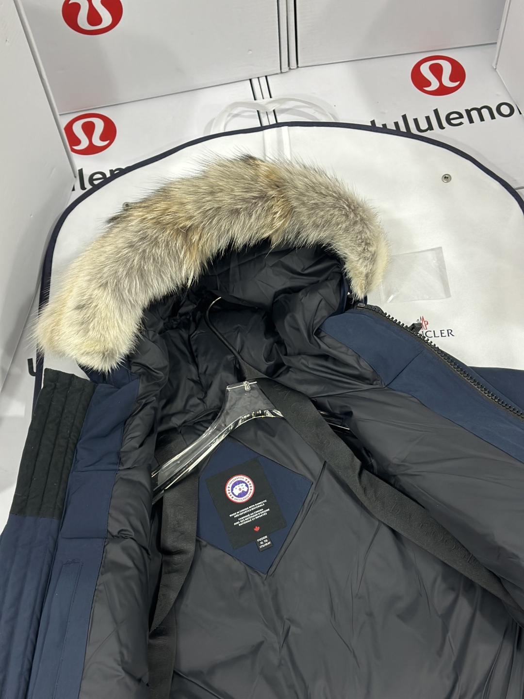 Chanel Haute Couture Designer Jacket Coat Ready-to-Wear Ref.6F062AA1 6
