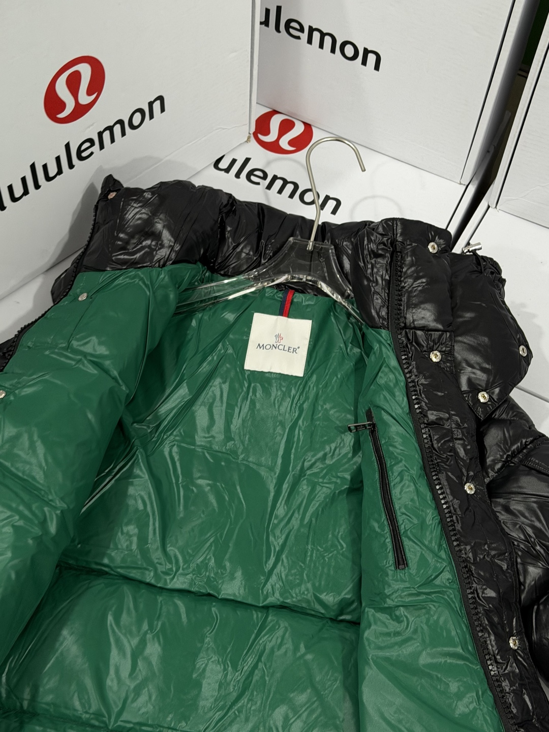 Chanel Haute Couture Designer Jacket Coat Ready-to-Wear Ref 9