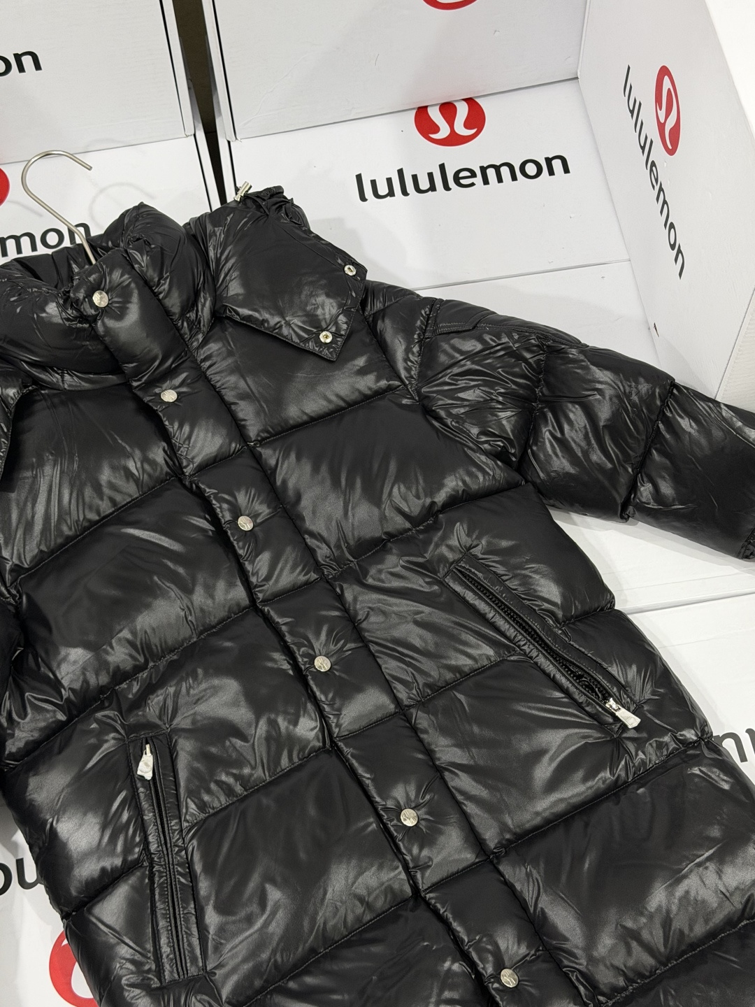 Chanel Haute Couture Designer Jacket Coat Ready-to-Wear Ref 4