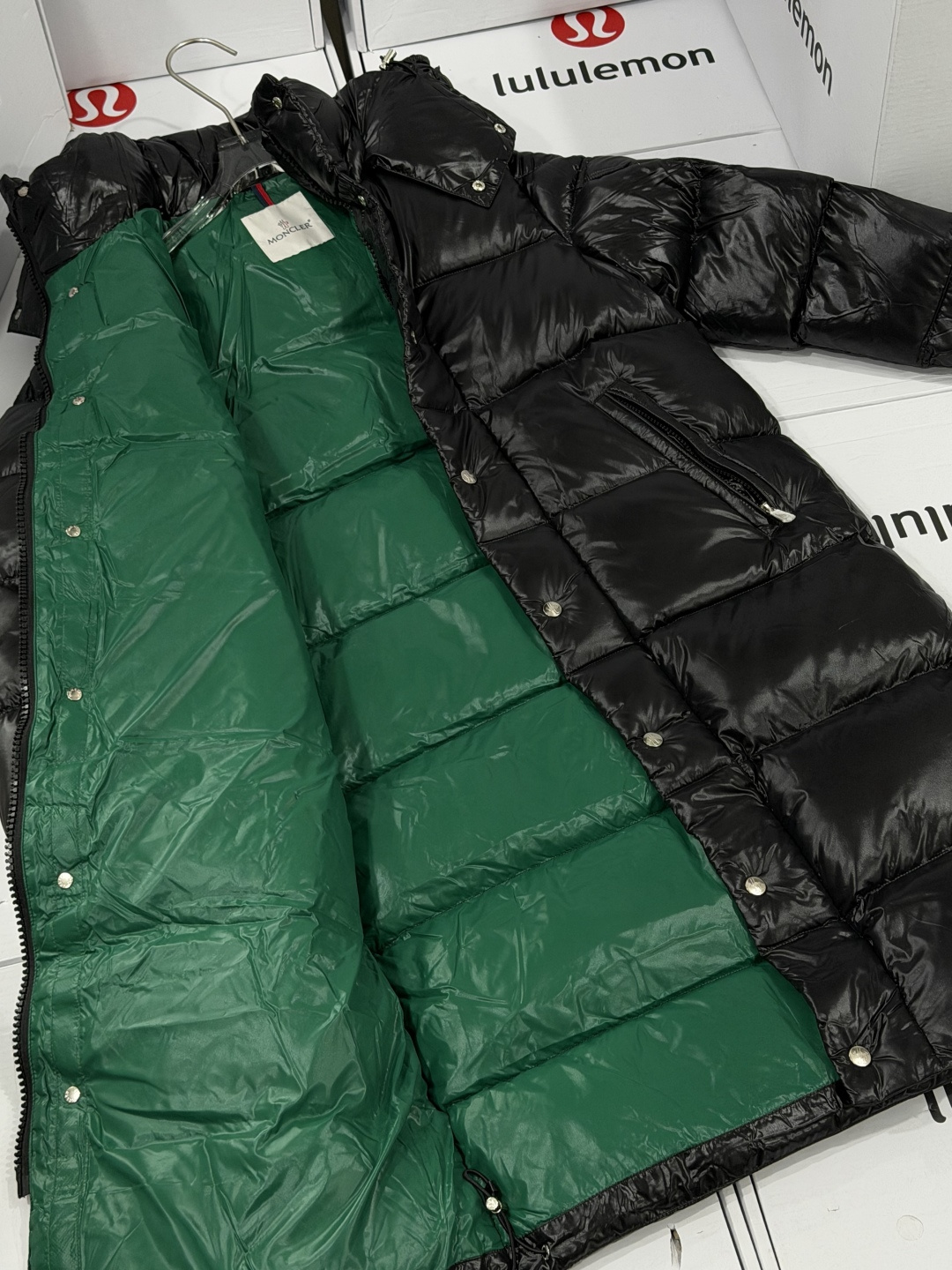 Chanel Haute Couture Designer Jacket Coat Ready-to-Wear Ref 6
