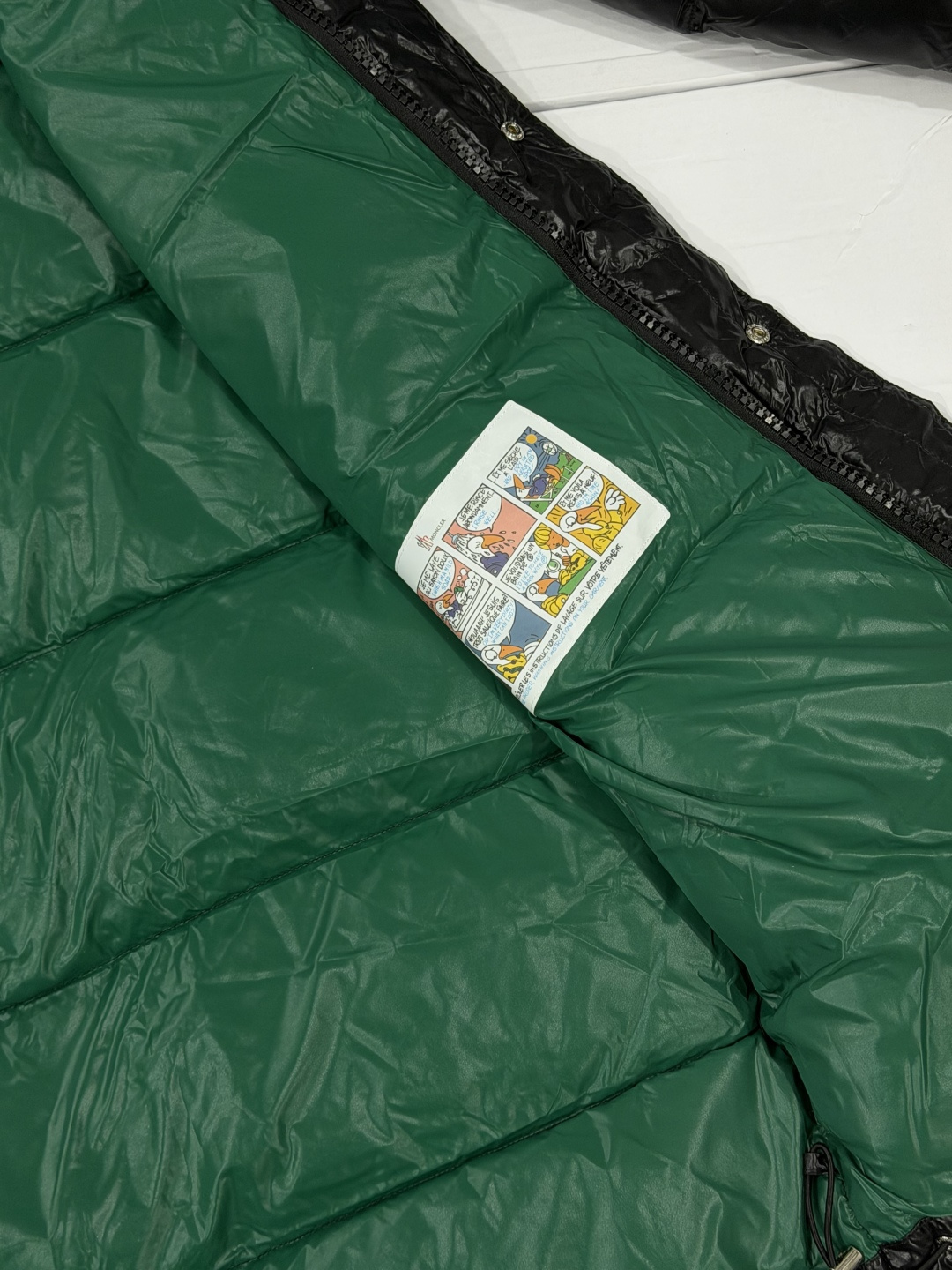 Chanel Haute Couture Designer Jacket Coat Ready-to-Wear Ref 8