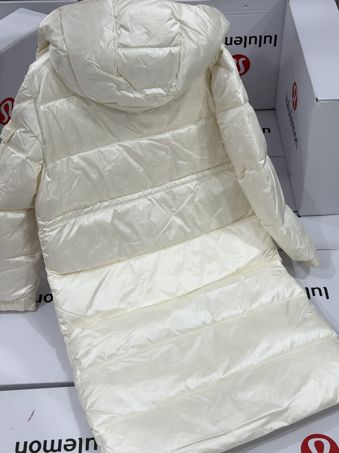 Moncler Haute Couture Designer Jacket Coat Ready-to-Wear Ref.072A0FAE 9
